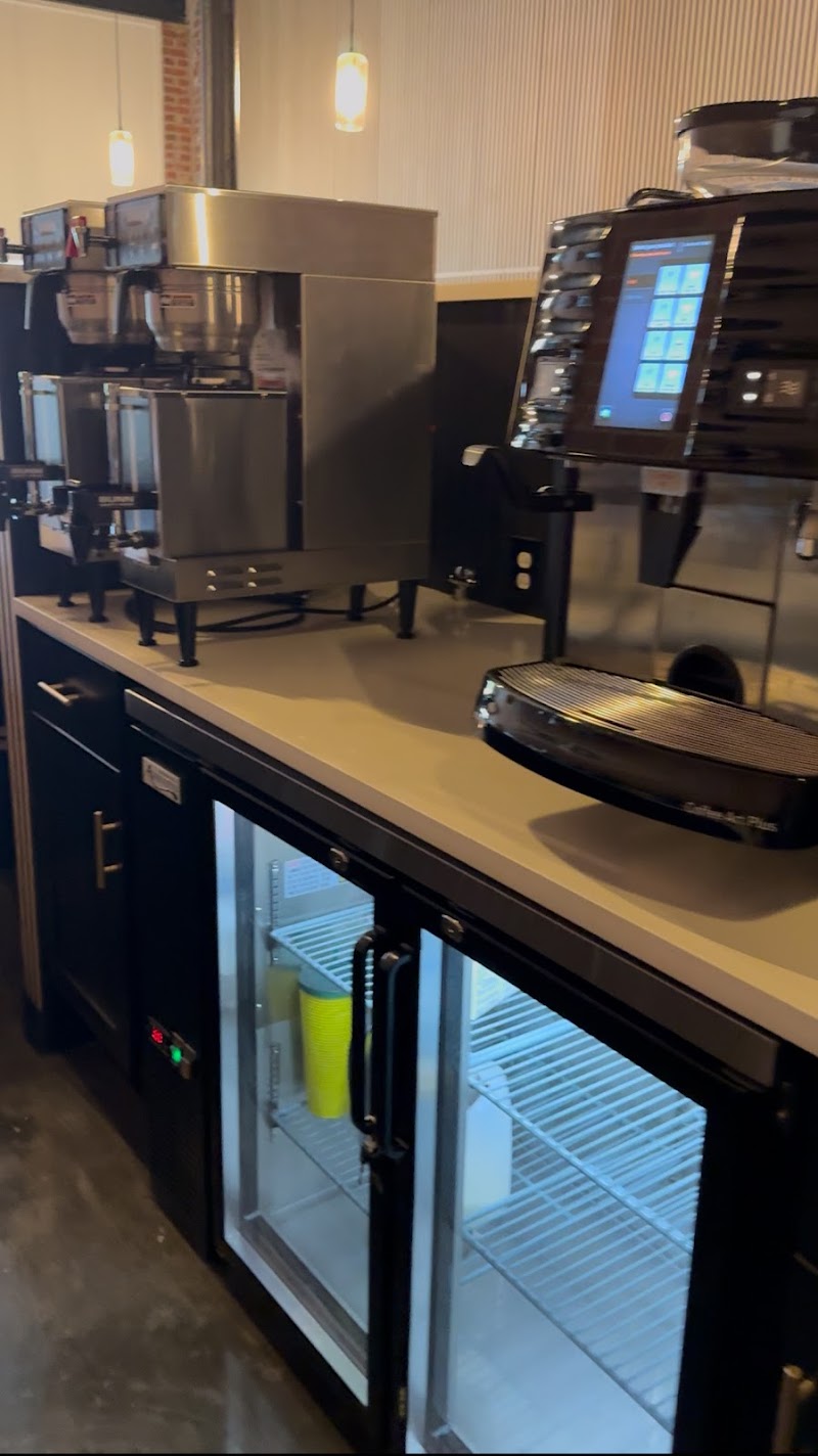 Bismarck Coffee Company