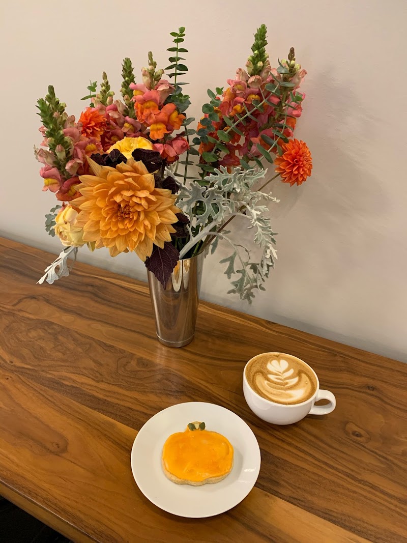 Ethos Bakery in The Parkway