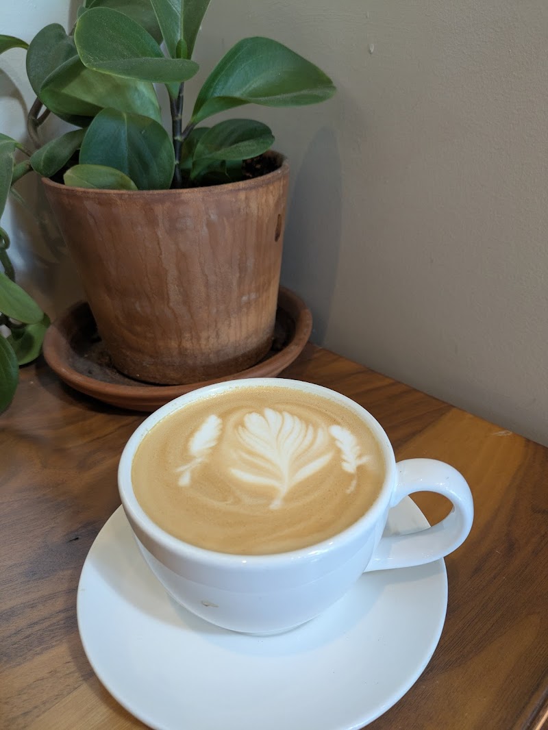 Ethos Bakery in The Parkway