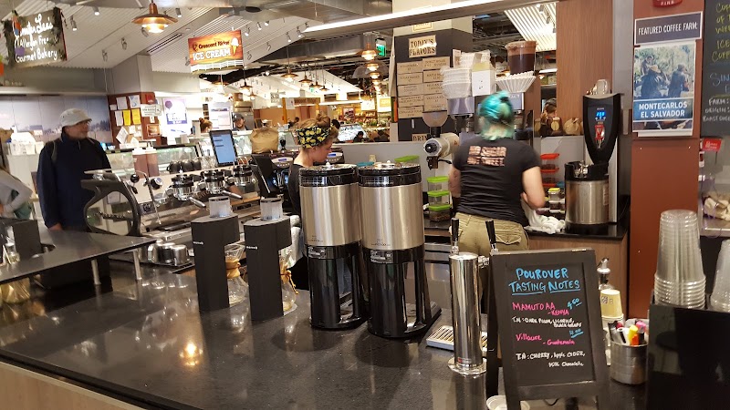 George Howell Coffee