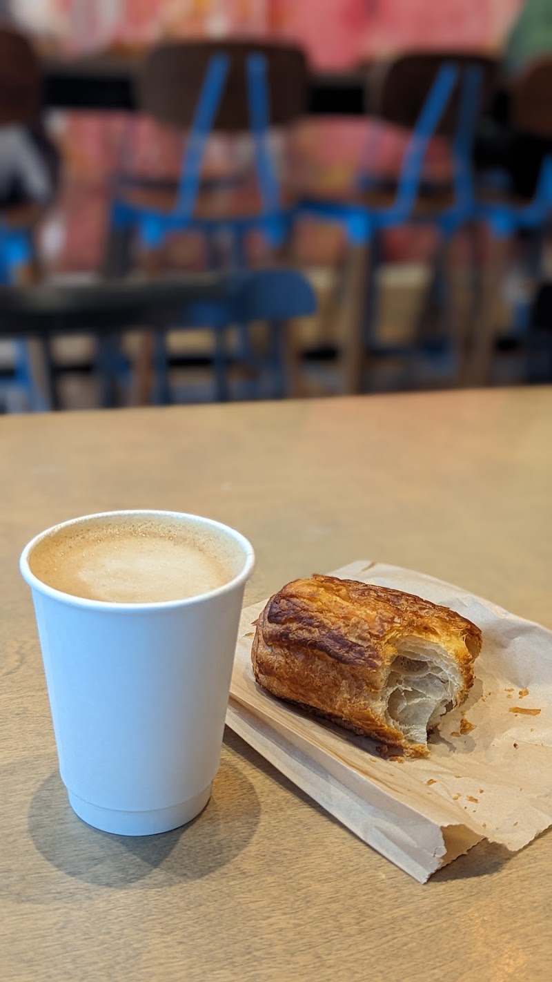 George Howell Coffee