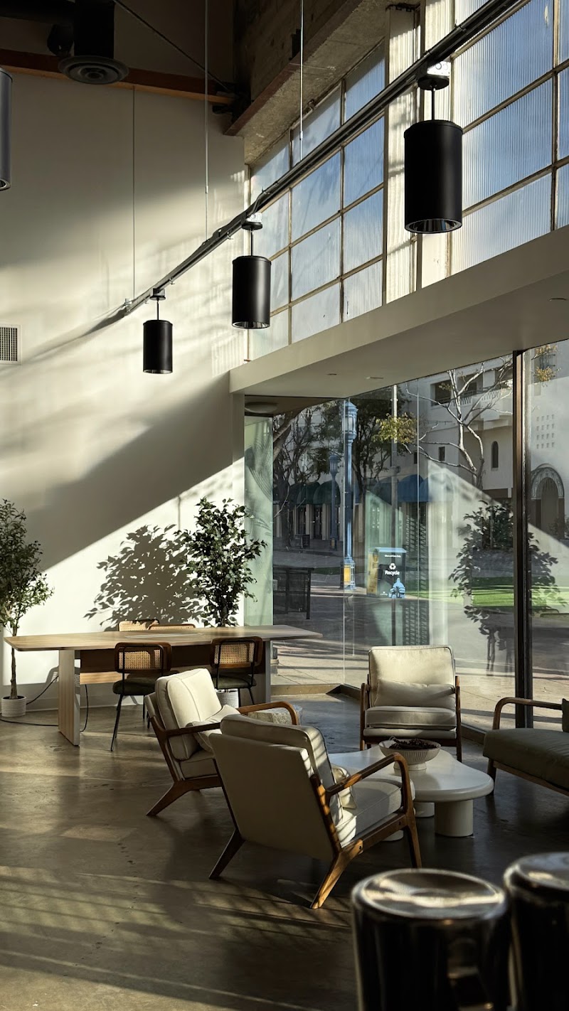 Boondocks Coffee Roasters