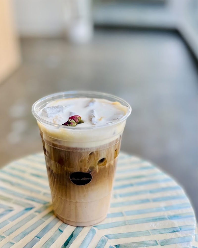 Boondocks Coffee Roasters