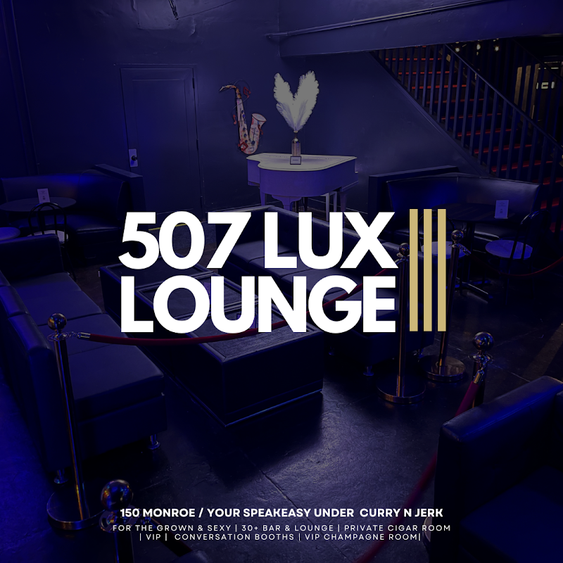 507 Lux Lounge