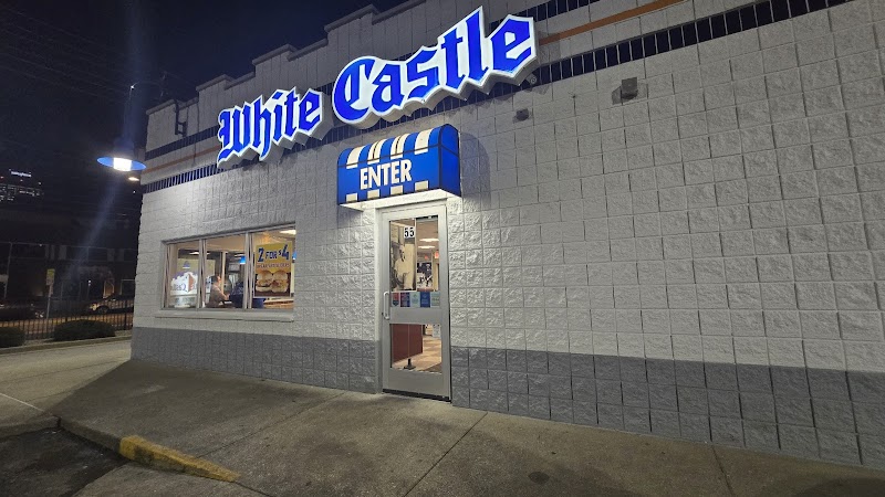 White Castle