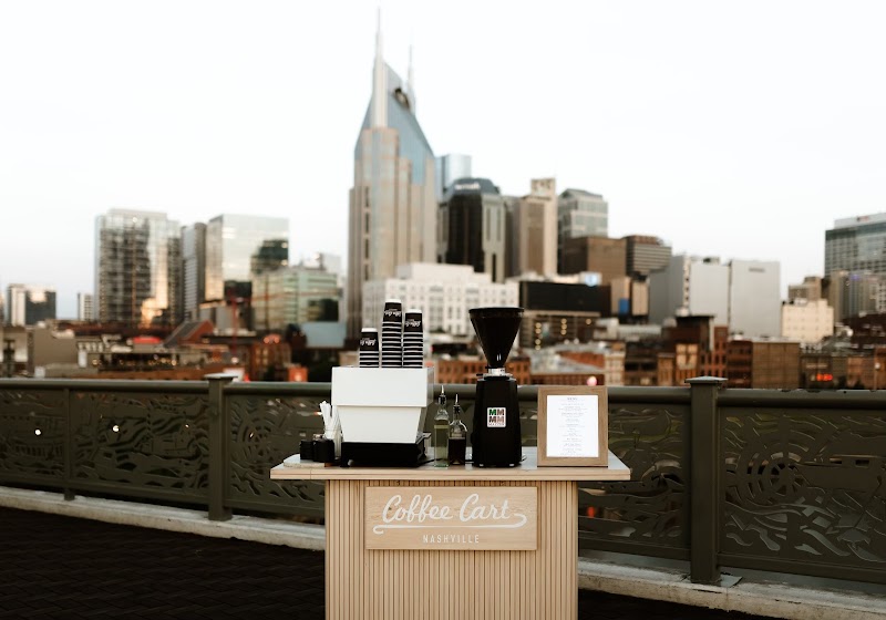 Coffee Cart Nashville