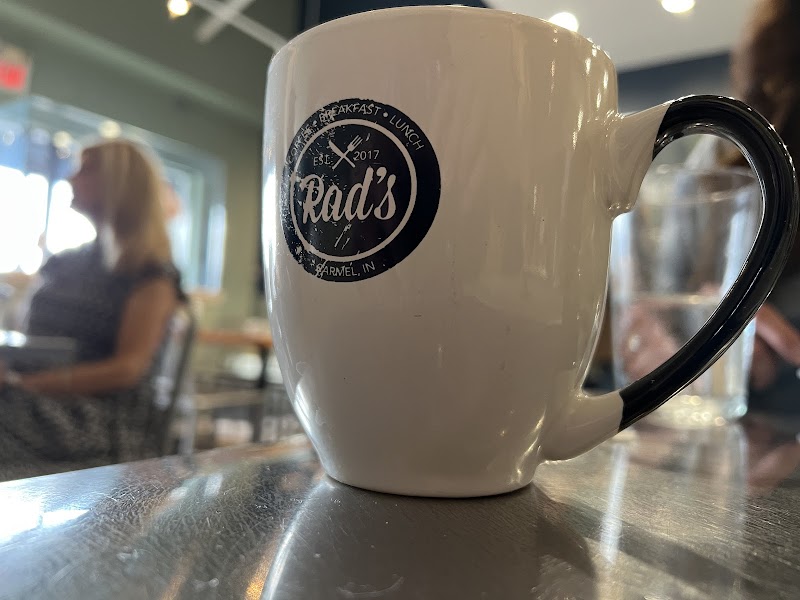 Rad's Restaurant