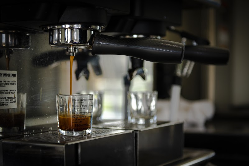 White Rabbit Coffee Co.