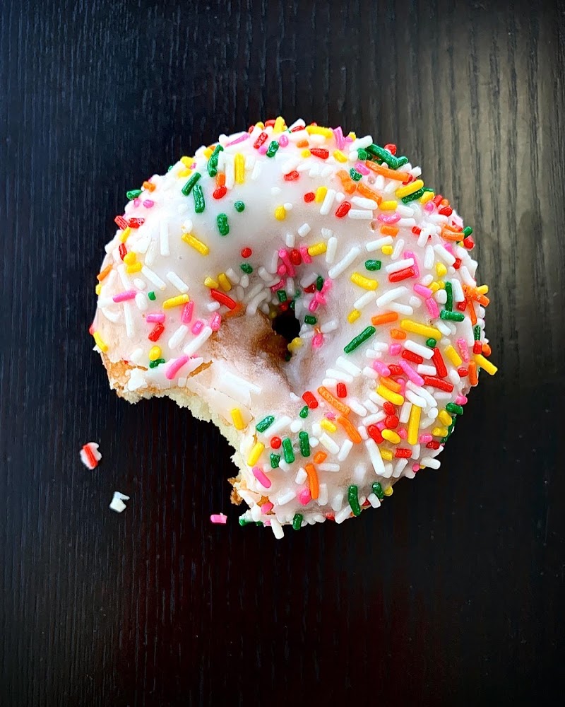 Aliso Coffee & Donut