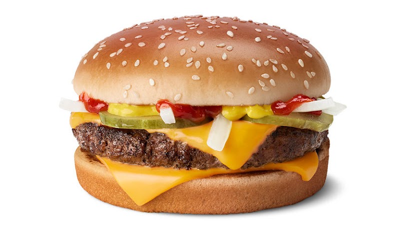 McDonald's-Streamwood-O'Keefe Family Restaurants