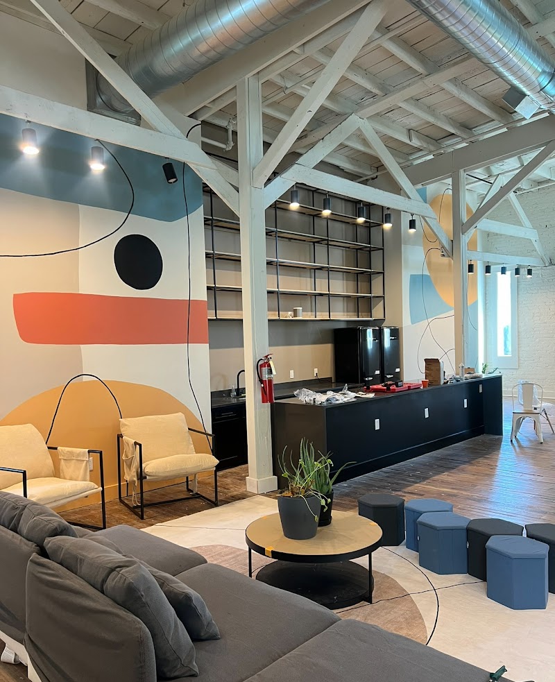 Knox Base Coworking