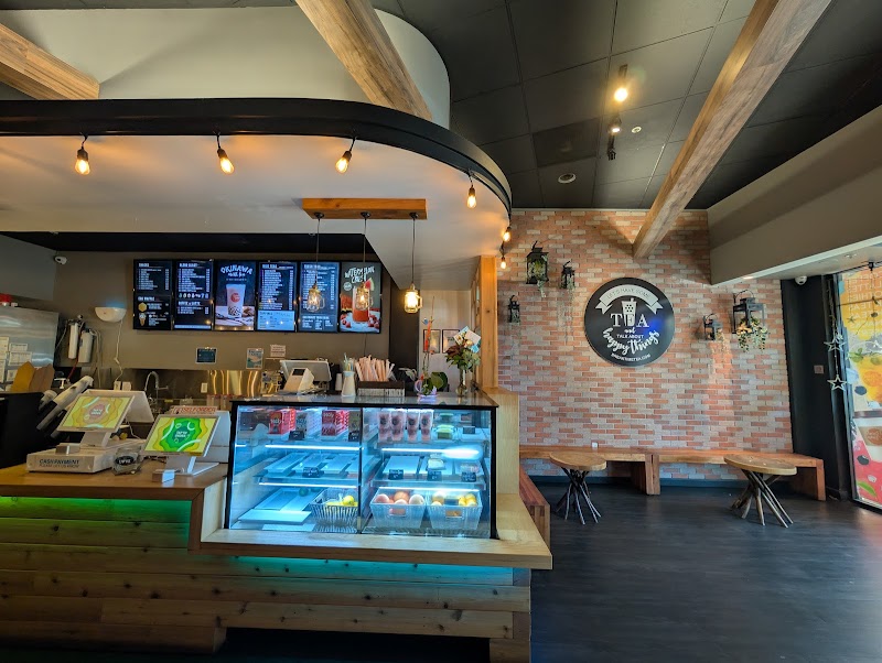 Breaktime Tea - Campbell