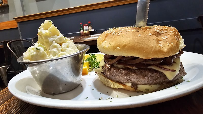 Taylor Street Coffee Shop