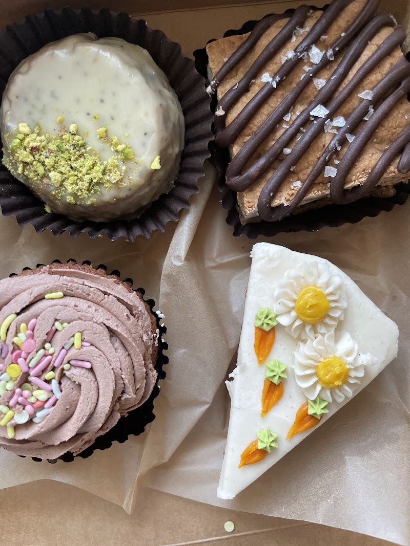 Kitchen Mouse The Bakery