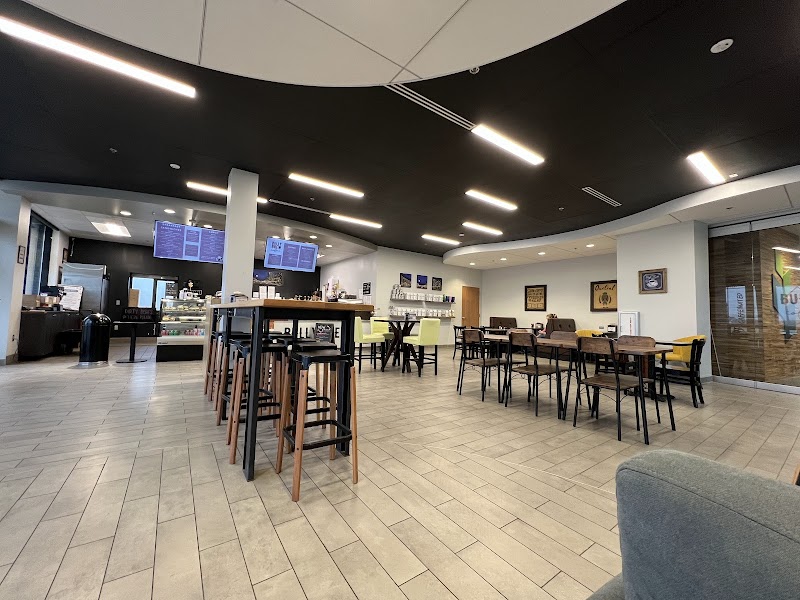 Bully Brew Coffee - Fargo