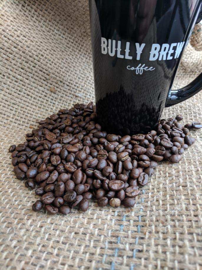 Bully Brew Coffee - Fargo