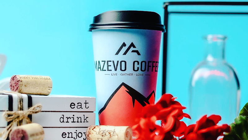 Mazevo Coffee