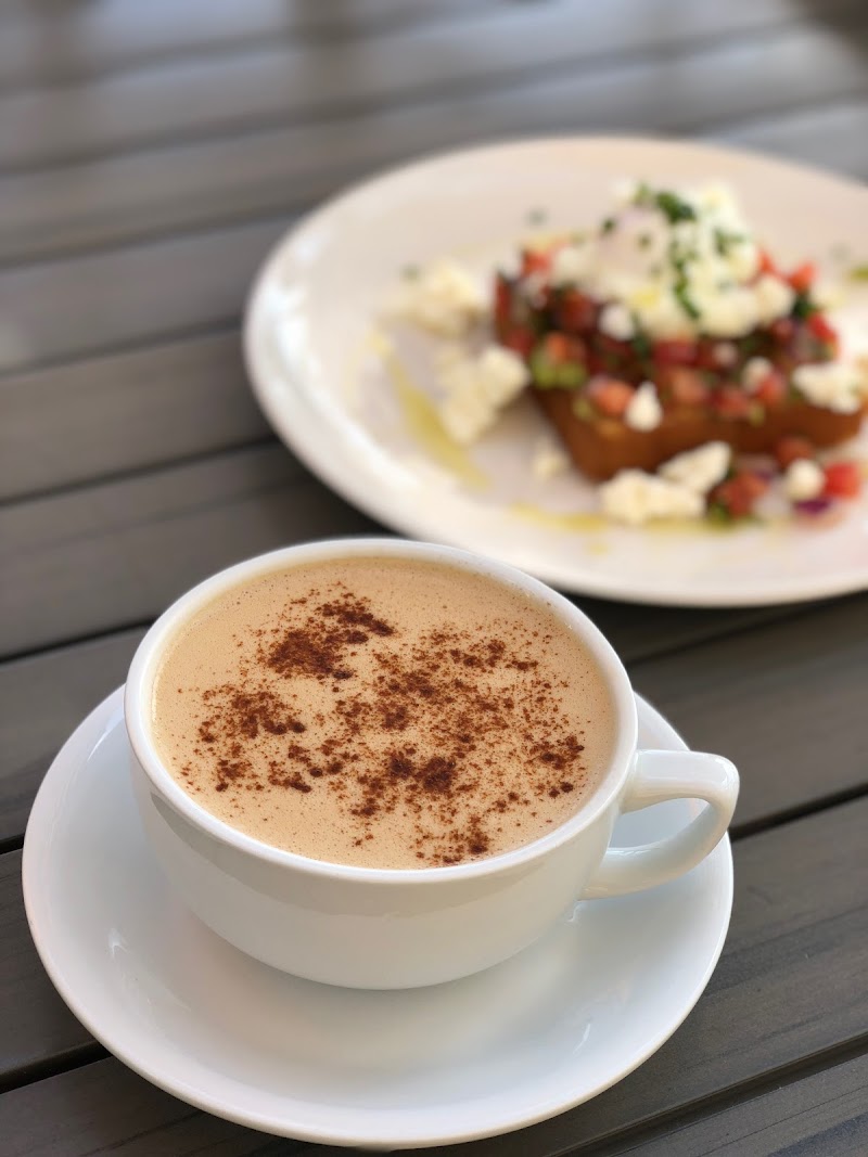 Poached Neighborhood Kitchen