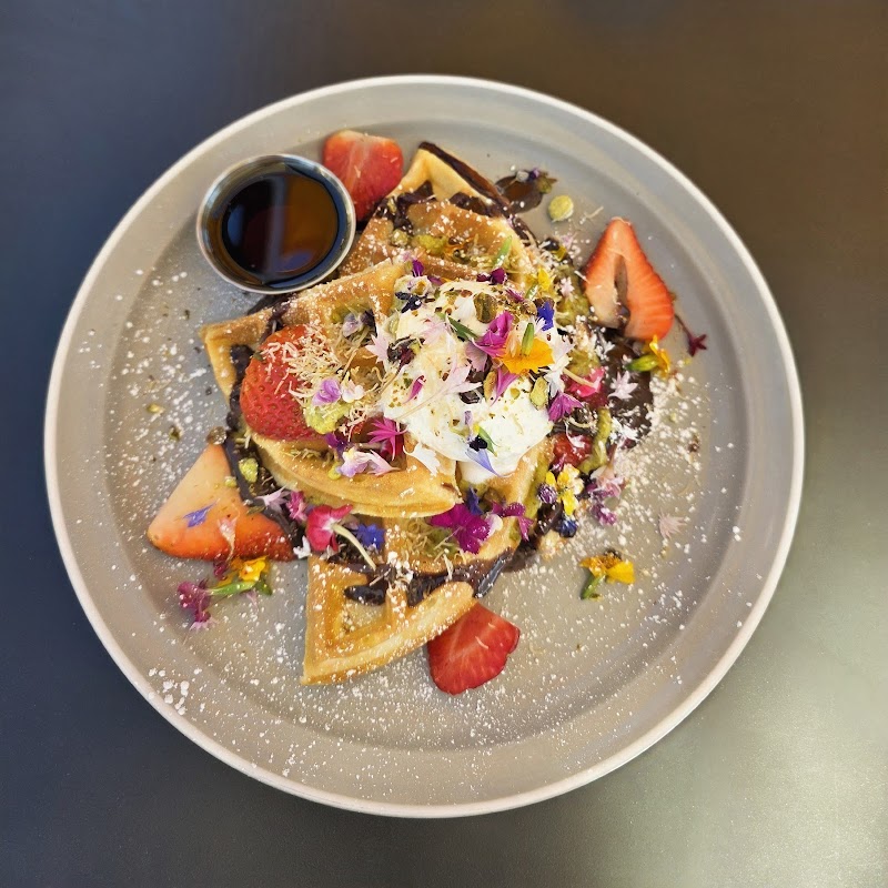 Poached Neighborhood Kitchen