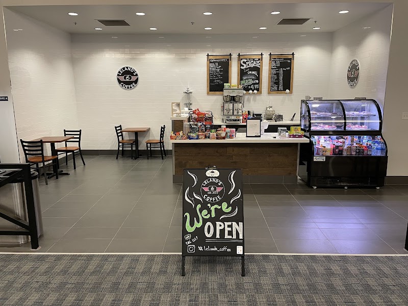 Leland's Coffee