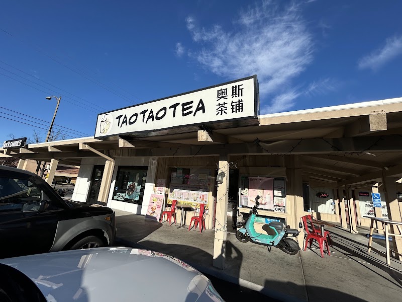 TaoTaoTea