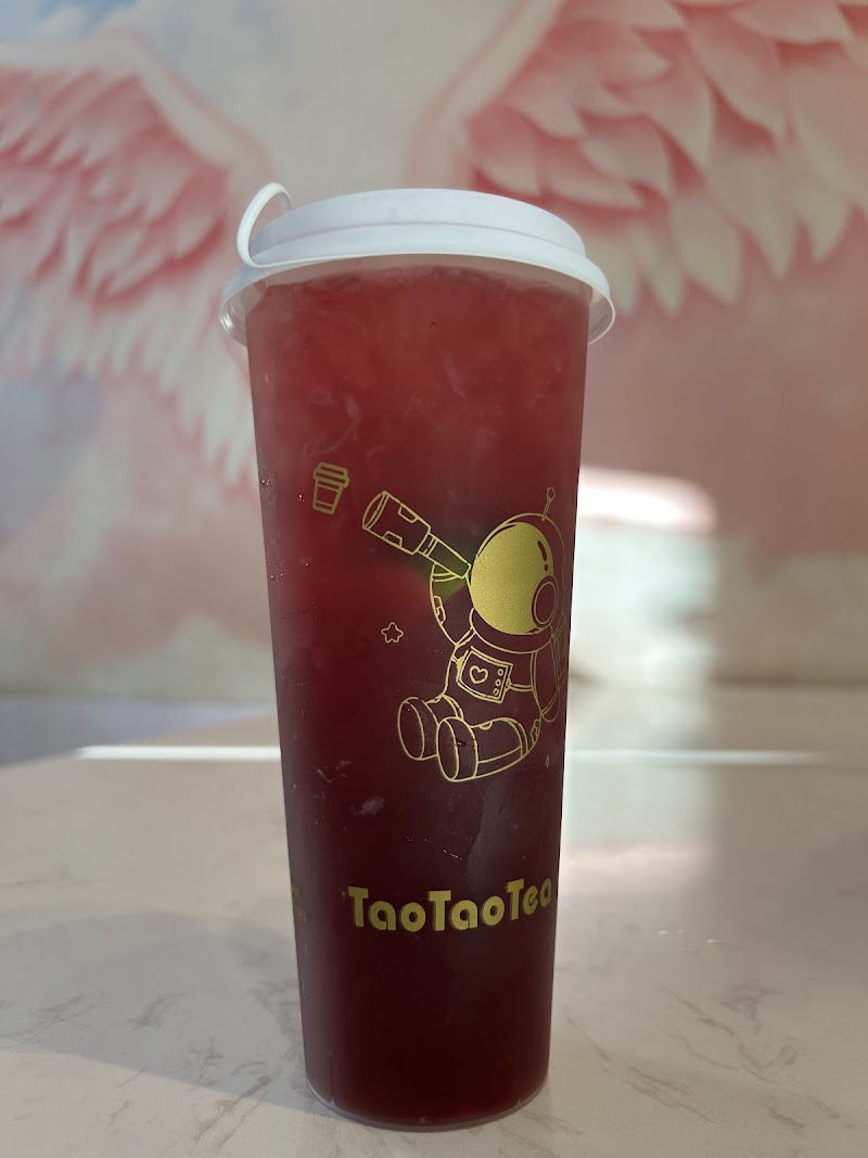 TaoTaoTea