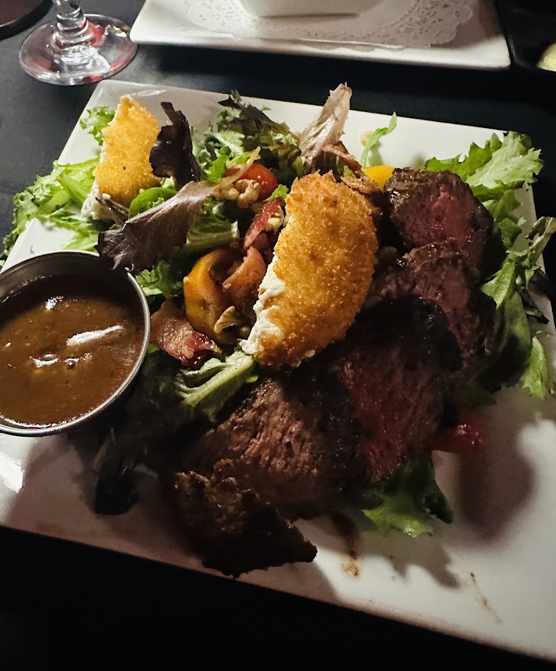 Huffman's Prime Steakhouse