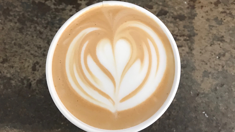 Erie Coffeeshop & Bakery