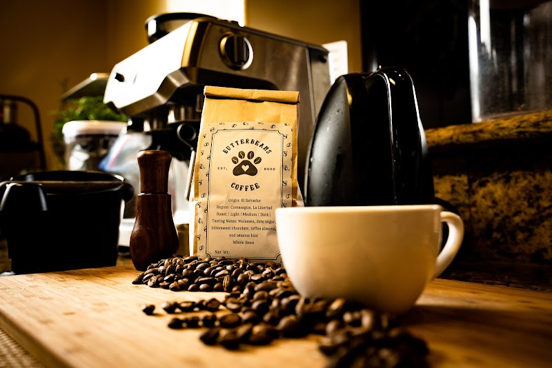 Butterbeans Coffee Roasters