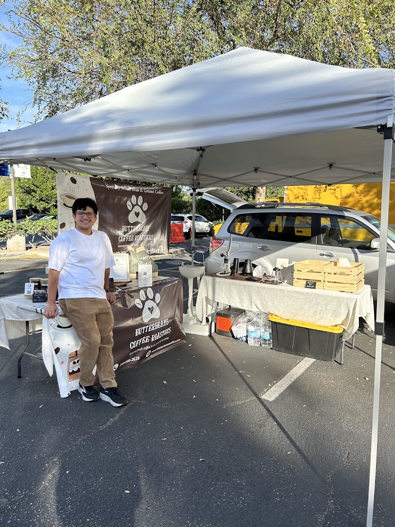 Butterbeans Coffee Roasters