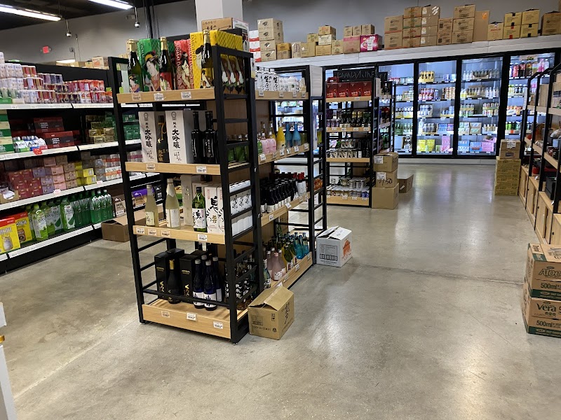 La Rice Market & Bakery