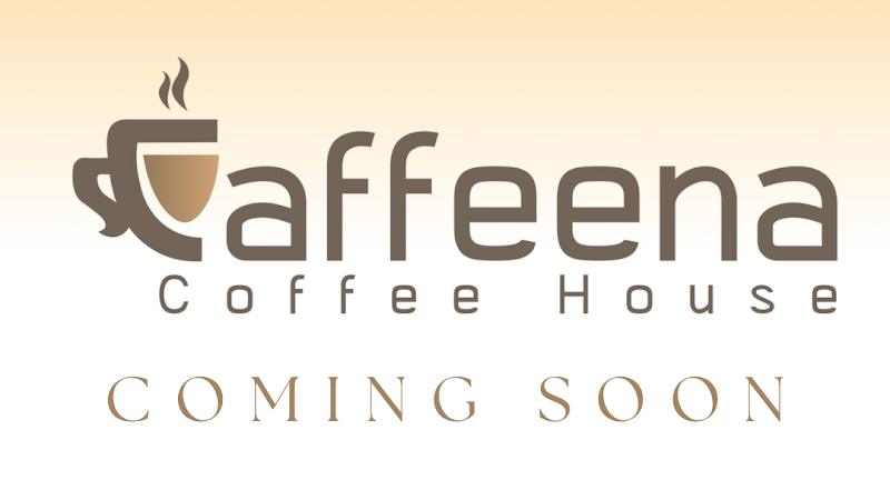 Caffeena Coffee House