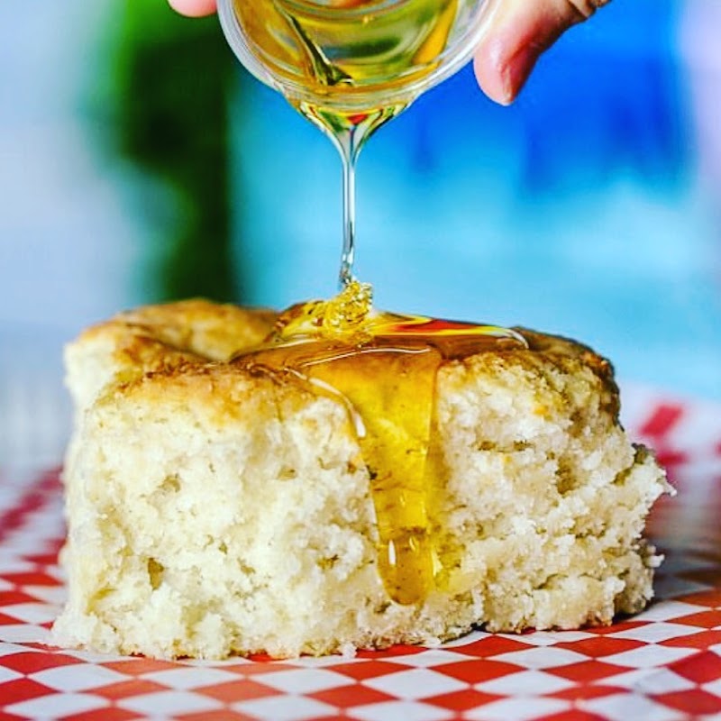 Sean's Harvest Market