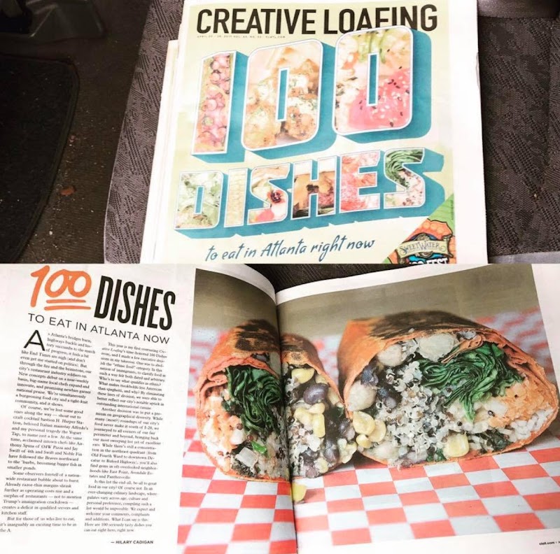 Sean's Harvest Market