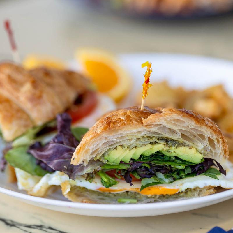 Elka Bee's Coffee Haus