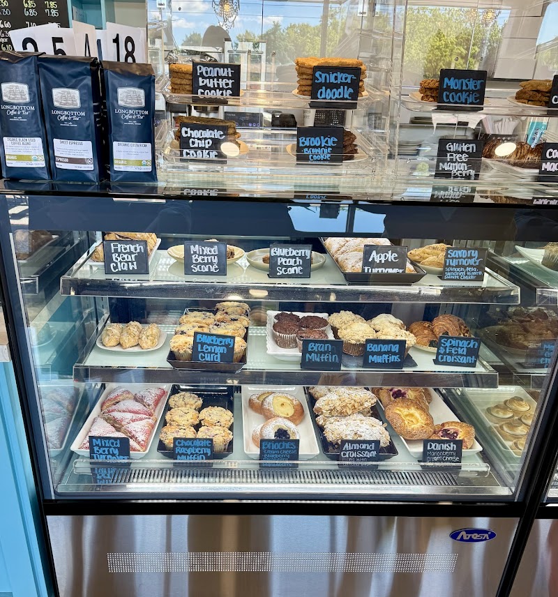 Elka Bee's Coffee Haus