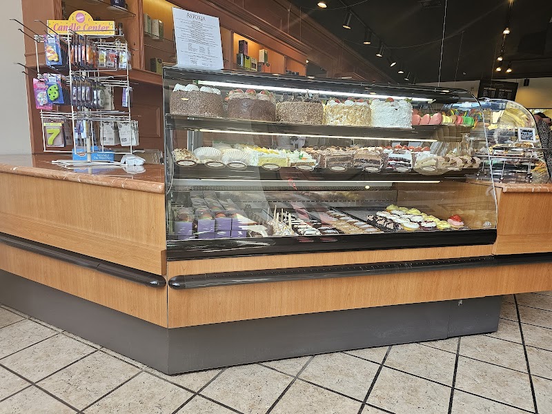 Astoria Pastry Shop