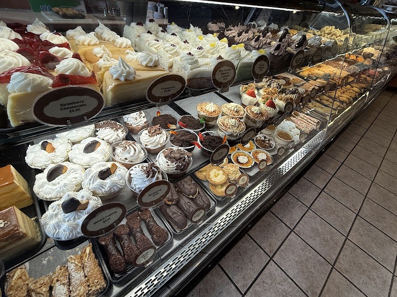 Astoria Pastry Shop