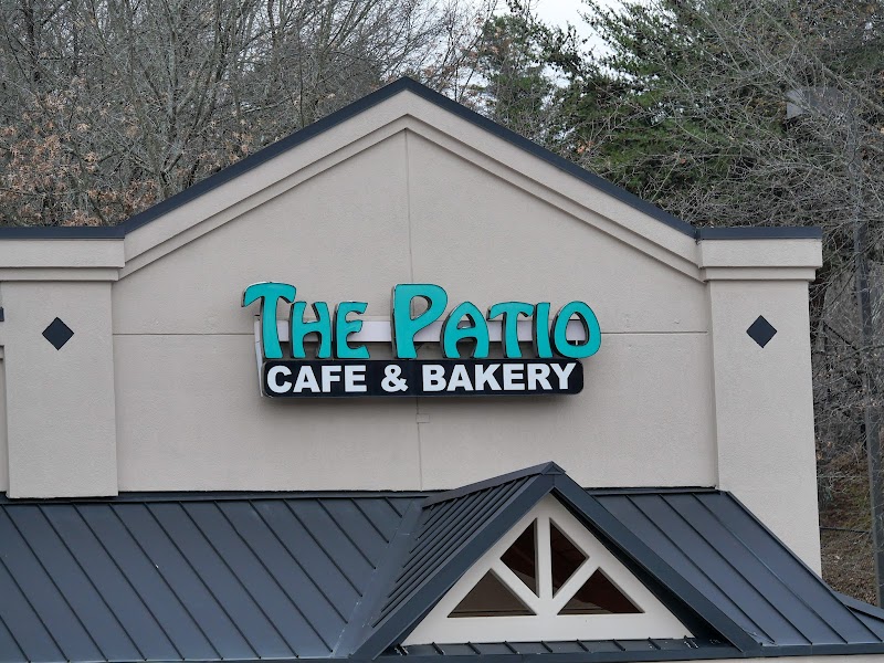 The Patio Cafe & Bakery