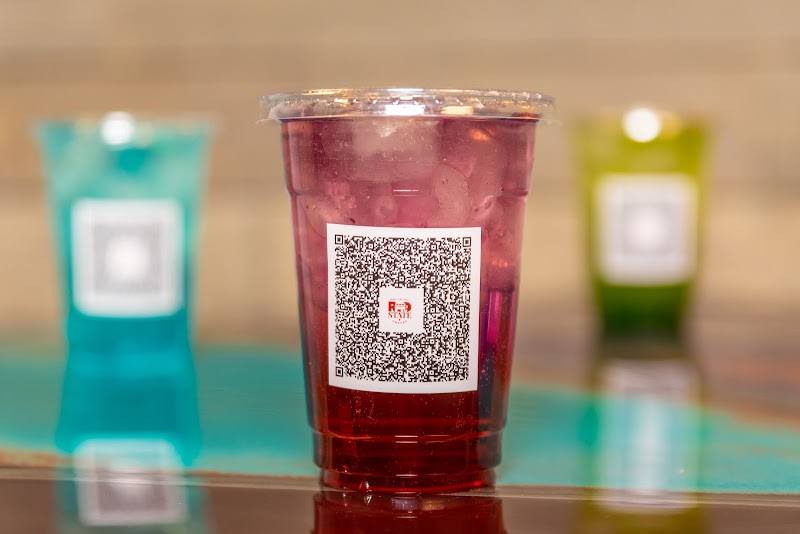 Red State Coffee | Broken Arrow Coffee | Coffee in Broken Arrow