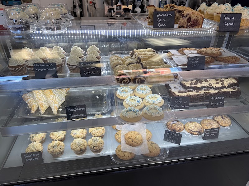 Golden Bean Bakery and Cafe