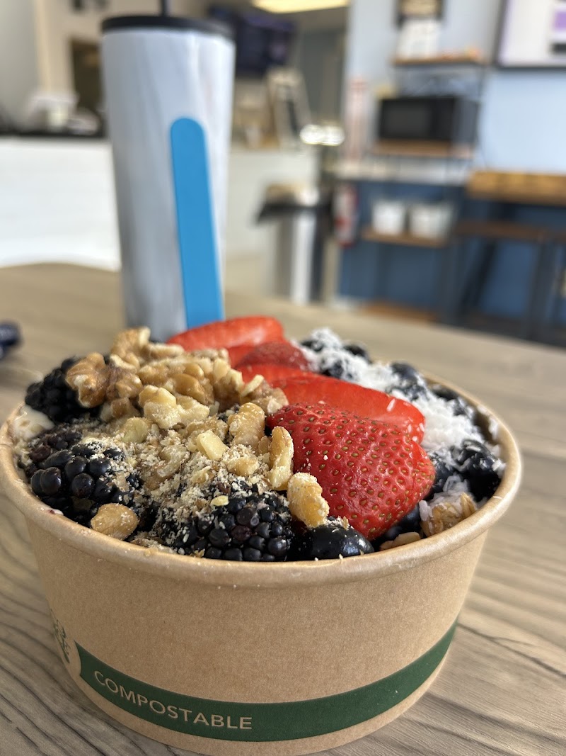 Golden Bean Bakery and Cafe