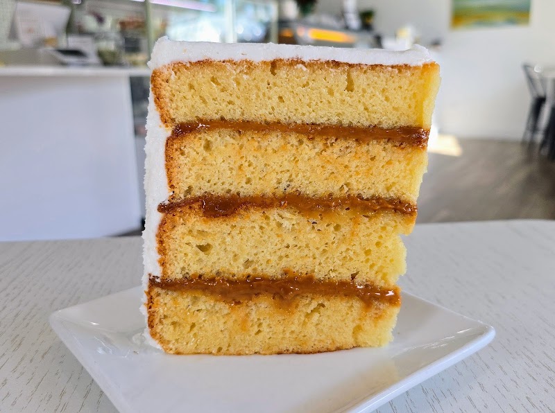 Butter Cup Bakery Cafe