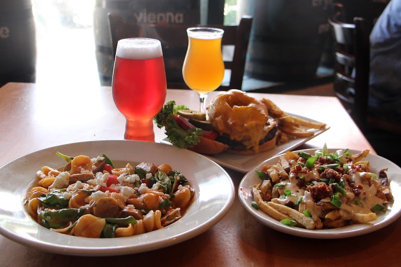 Dogfish Head Brewings & Eats