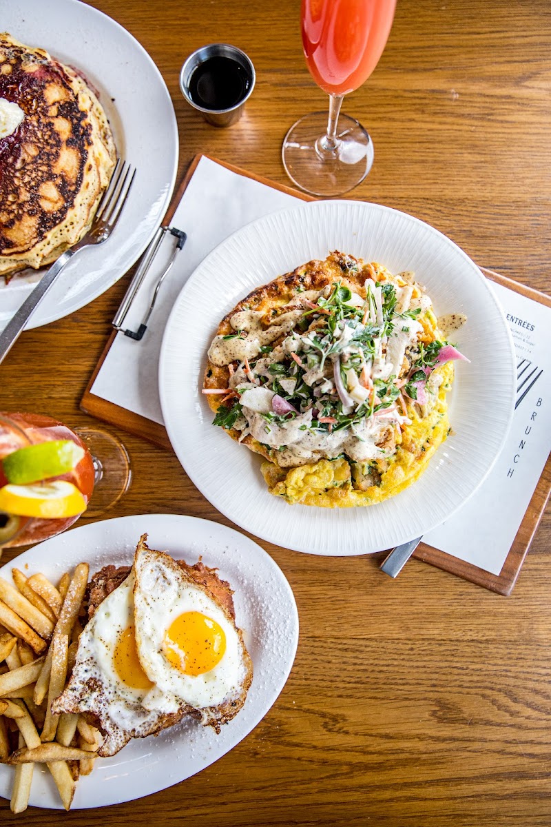 The Southern Gentleman