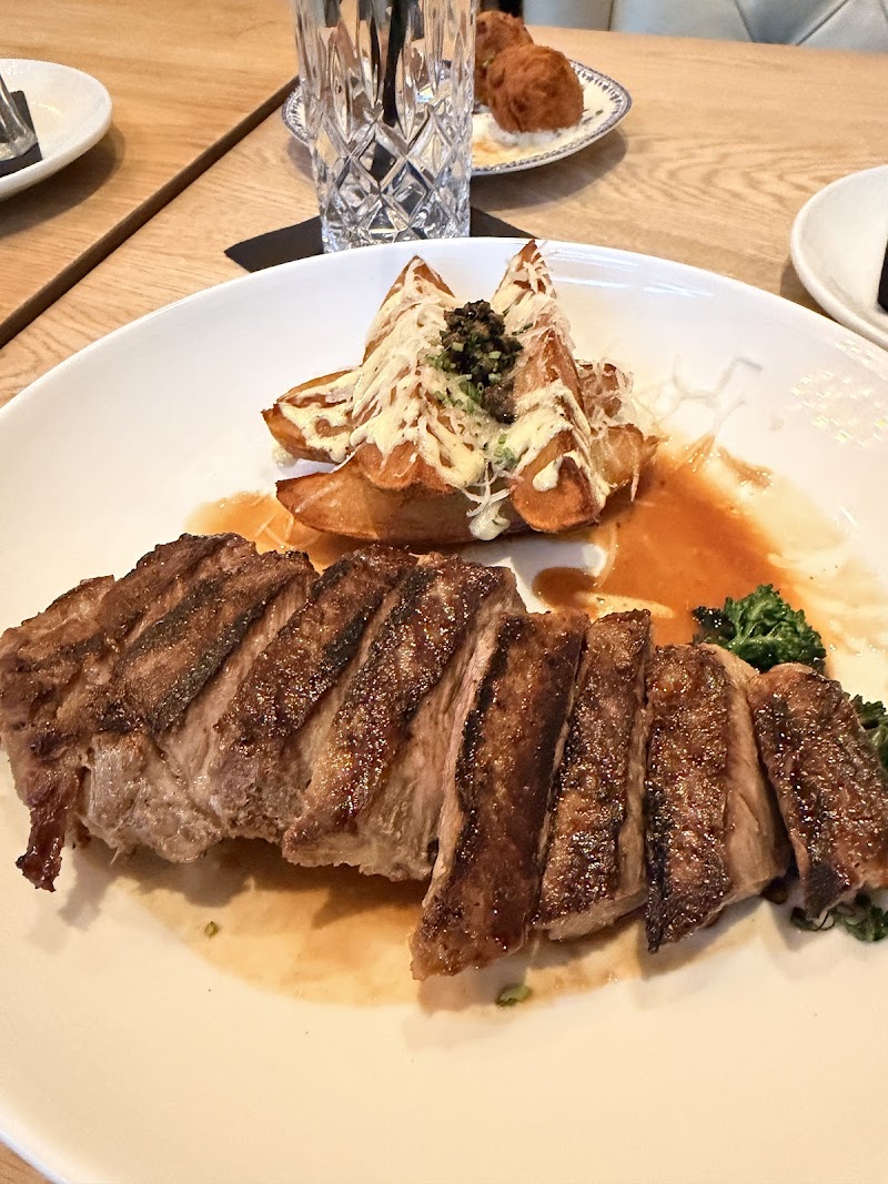 The Southern Gentleman