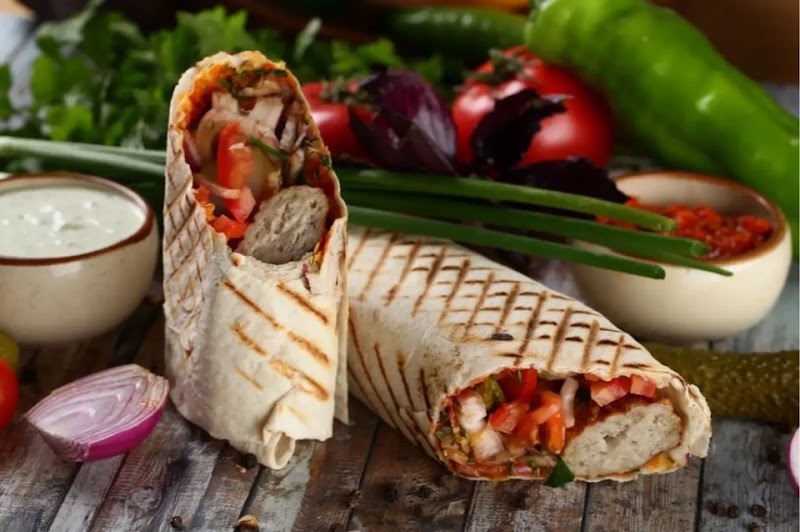 Mama’s Home Gourmet Food