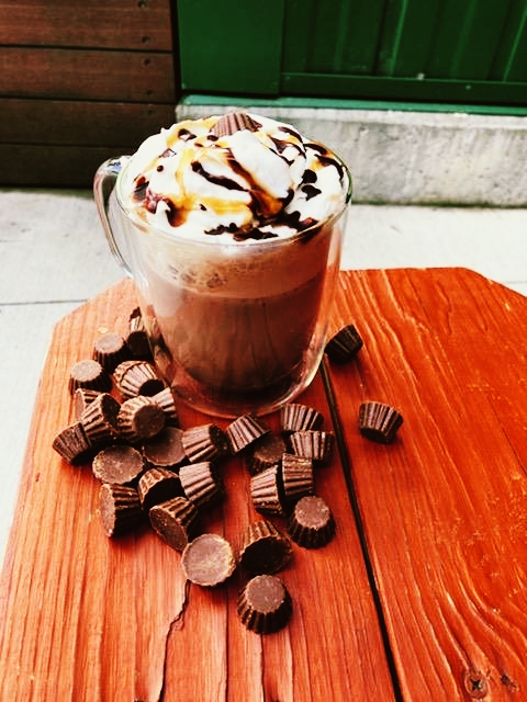 New Harvest Coffee & Spirits