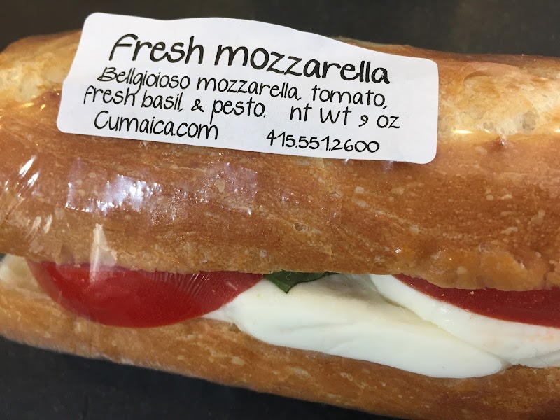 Cumaica: Artesanos del Cafe