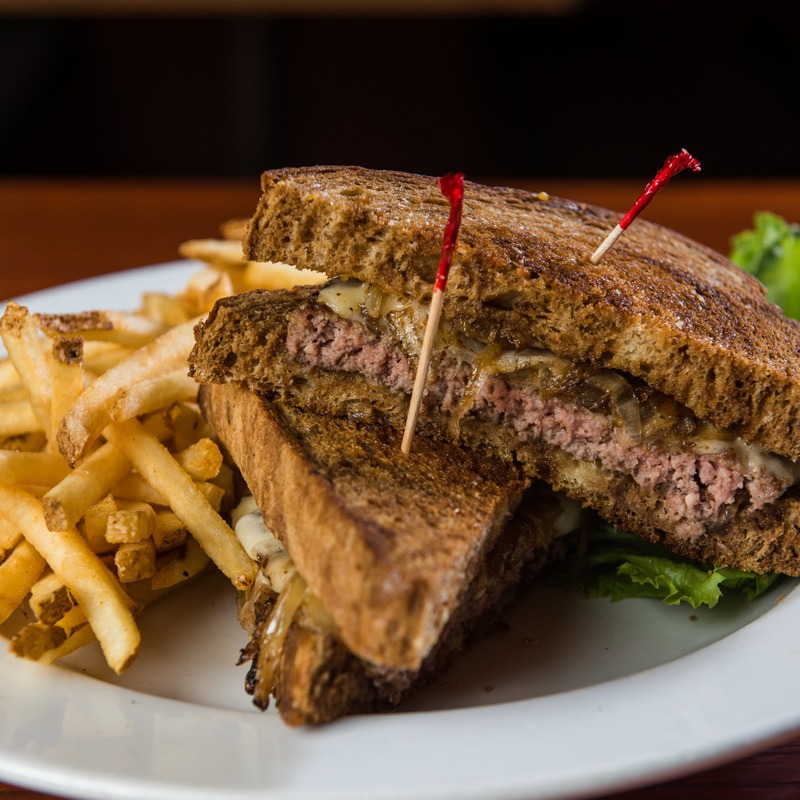 Vine Tavern & Eatery - DOWNTOWN Iowa City